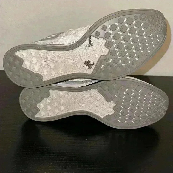 Jordan 89 Racer “White Cement”